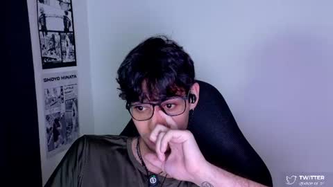 khozler_ online show from 07/19/26, 03:21