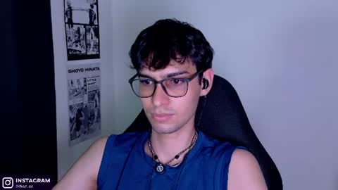 khozler_ online show from 07/27/26, 01:56