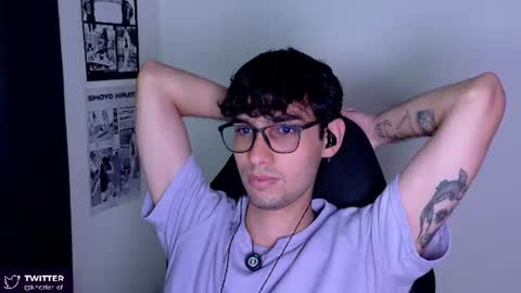 khozler_ online show from 07/28/26, 02:07