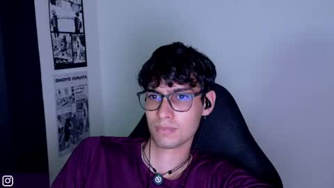 khozler_ online show from 07/31/26, 02:11
