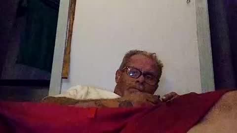 Snapshot of khrisdavis63 chatting on 10/19/25, 01:28 Khristopher Davis online show from 10/19/25, 01:28