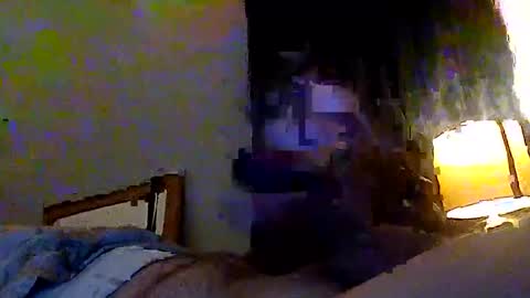 Snapshot of khrisdavis63 chatting on 10/22/25, 04:24 Khristopher Davis online show from 10/22/25, 04:24