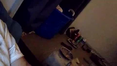 Snapshot of khrisdavis63 chatting on 11/02/25, 04:37 Khristopher Davis online show from 11/02/25, 04:37