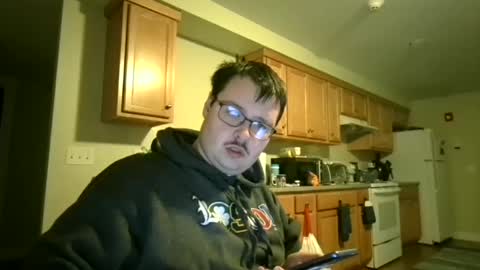 CJ online show from 03/08/25, 01:17