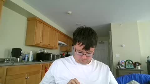 CJ online show from 09/16/25, 09:16