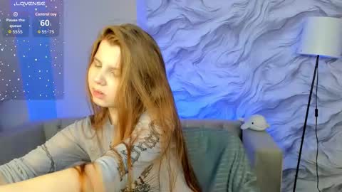 Ellie online show from 11/16/25, 03:12