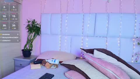 Snapshot of kiana_cream chatting on 03/03/25, 05:39 N M online show from 03/03/25, 05:39