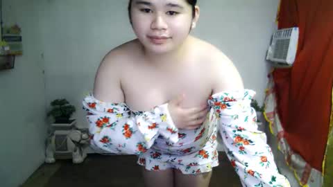 Your SweetGirl Ts online show from 09/20/25, 07:26