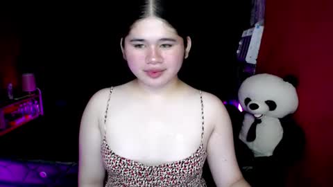 Your SweetGirl Ts online show from 03/19/26, 02:21