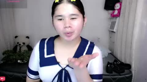 Your SweetGirl Ts online show from 06/23/26, 01:20