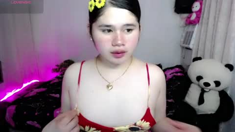Your SweetGirl Ts online show from 06/26/26, 01:59