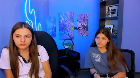 Kiara online show from 06/10/26, 12:26
