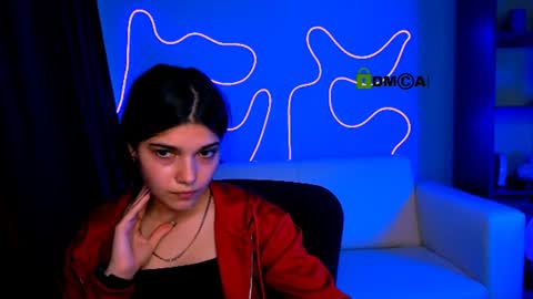 Kiara online show from 06/12/26, 03:22