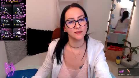 Kiara Bermont online show from 02/04/25, 04:08