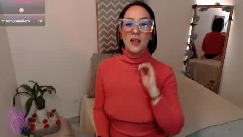 Snapshot of kiara_bermont chatting on 09/18/25, 04:31 Kiara Bermont online show from 09/18/25, 04:31
