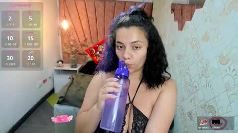 kiara Cruz online show from 01/17/26, 09:07
