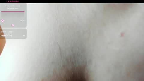 kiara Cruz online show from 05/19/26, 07:53