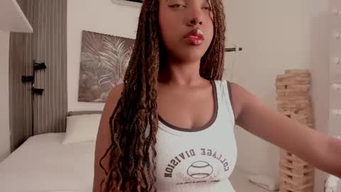 Kiara online show from 07/23/26, 12:03