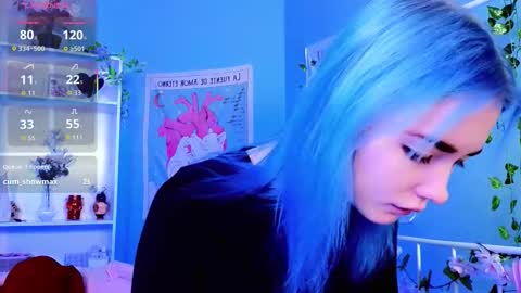 Kira online show from 11/27/25, 09:06