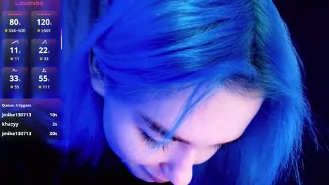 Kira online show from 12/02/25, 08:59