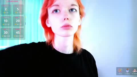 Kira online show from 05/21/26, 03:46