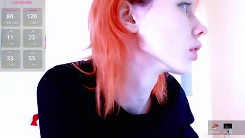 Kira online show from 05/28/26, 10:29