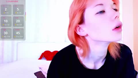 Kira online show from 06/03/26, 10:59
