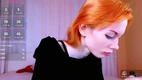 Kira online show from 06/10/26, 11:57