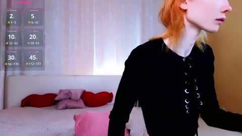 Kira online show from 06/13/26, 11:13