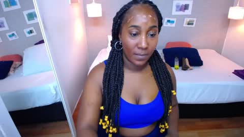 Kiara online show from 12/06/24, 08:40