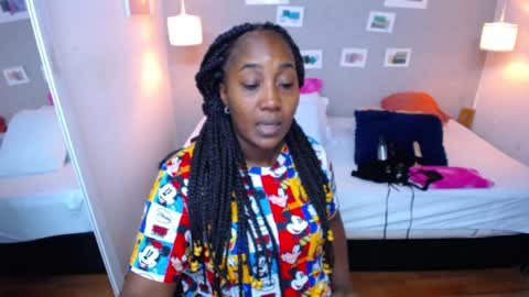 Kiara online show from 12/11/24, 02:54