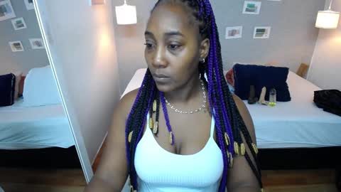 Kiara online show from 01/05/25, 12:53
