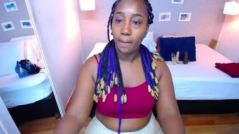 Kiara online show from 01/06/25, 01:52