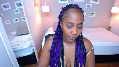 Kiara online show from 01/15/25, 02:02