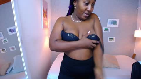 Kiara online show from 01/16/25, 02:30
