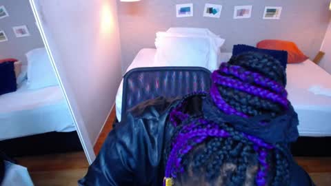 Kiara online show from 01/16/25, 05:33
