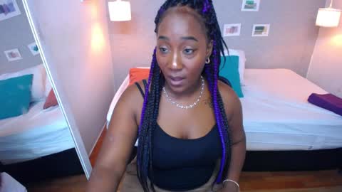 Kiara online show from 02/06/25, 01:05