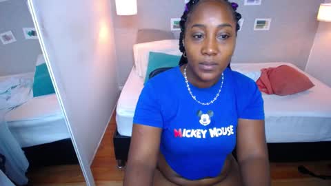 Kiara online show from 02/15/25, 02:22