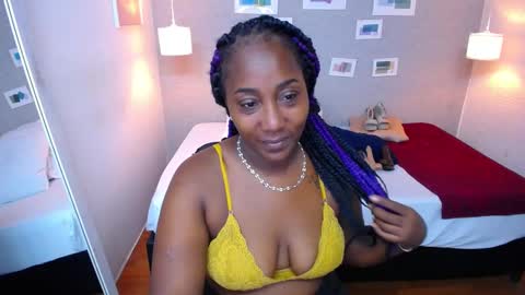 Kiara online show from 03/03/25, 08:43