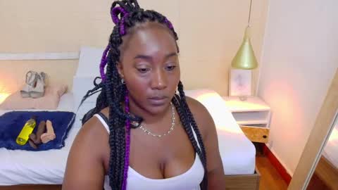 Kiara online show from 03/11/25, 10:31