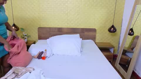 Kiara online show from 09/13/25, 08:08