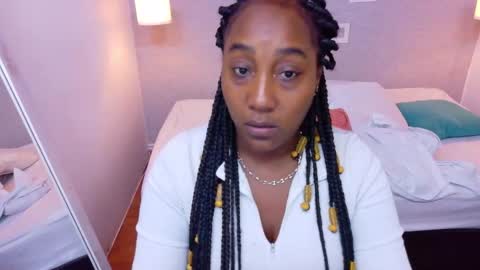 Kiara online show from 09/24/25, 03:10