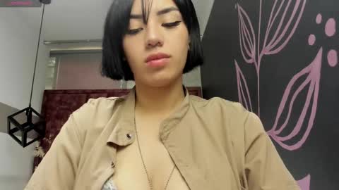 KIARA FOX online show from 02/09/26, 09:52