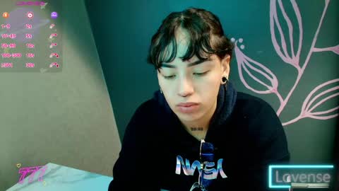 KIARA FOX online show from 05/20/26, 12:11