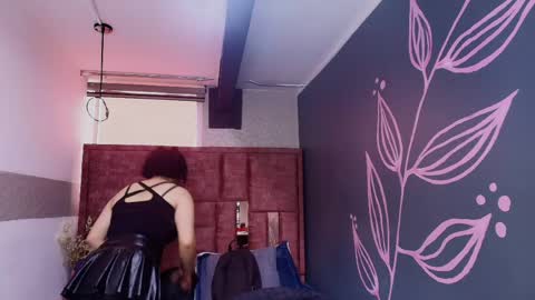 KIARA FOX online show from 06/02/26, 07:38