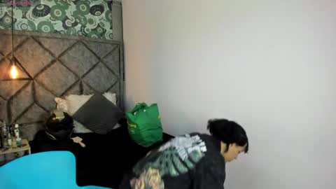 KIARA FOX online show from 06/03/26, 11:57