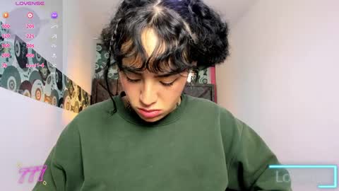 KIARA FOX online show from 06/03/26, 02:33