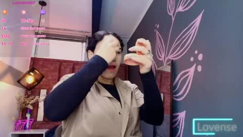 KIARA FOX online show from 06/06/26, 08:24