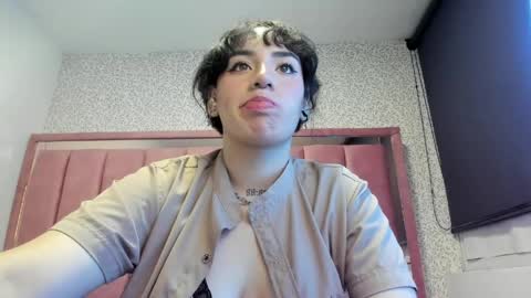 KIARA FOX online show from 06/07/26, 08:29