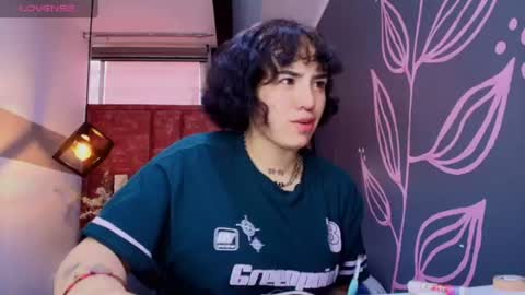 KIARA FOX online show from 06/13/26, 08:40